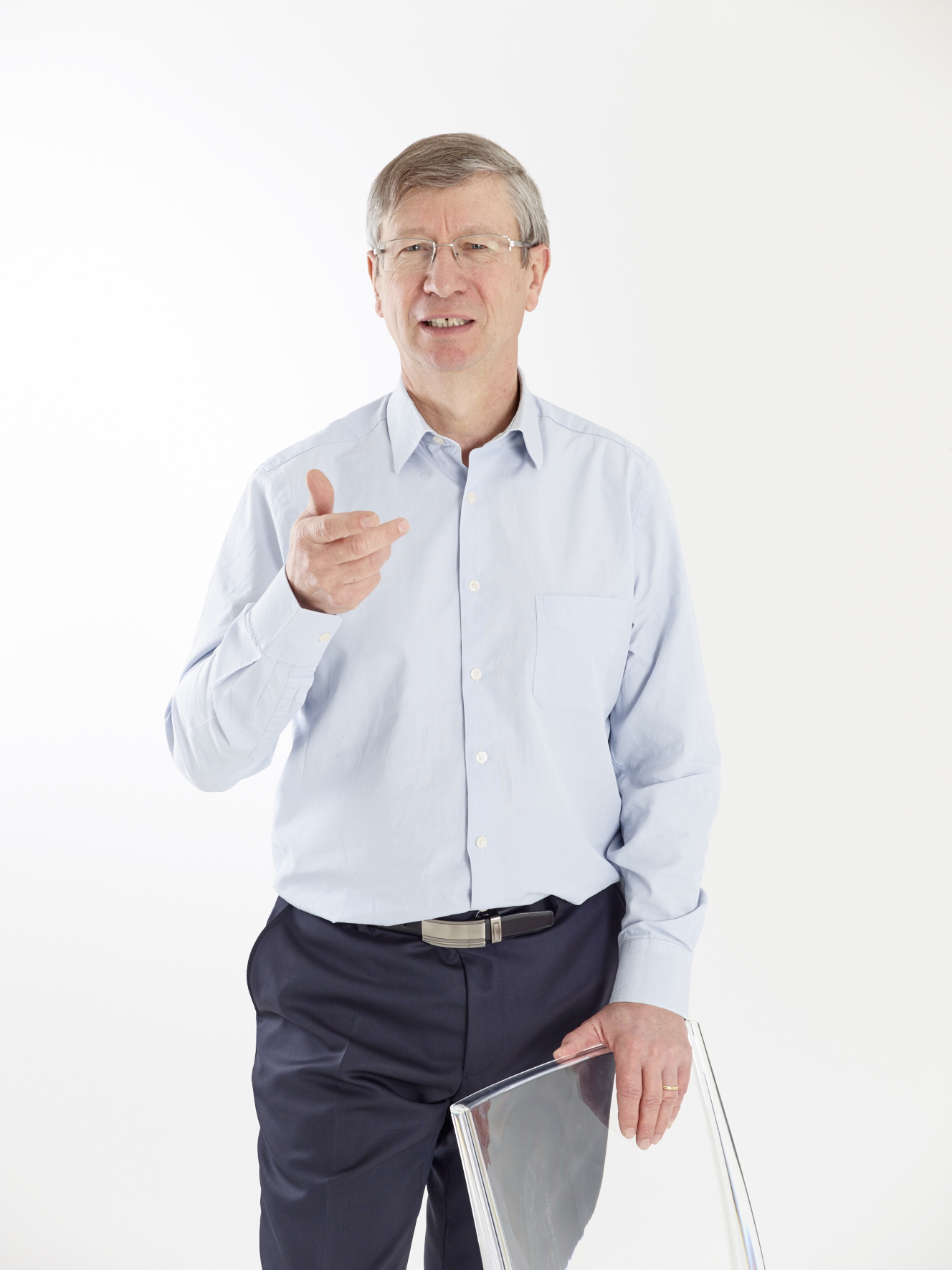 Xavier Chevallier